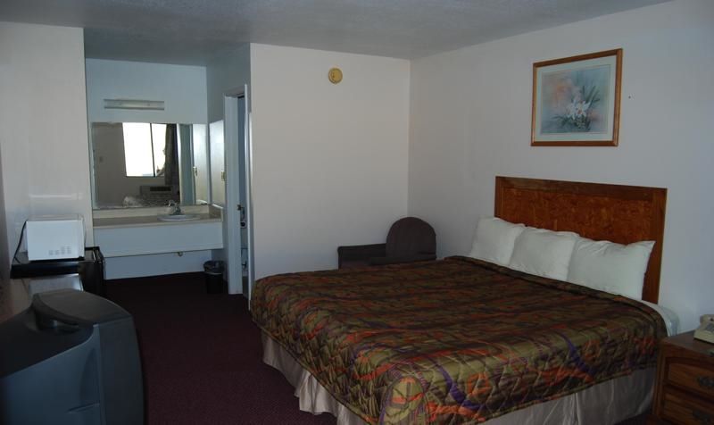 Budget Inn And Suites Siloam Springs Cameră foto