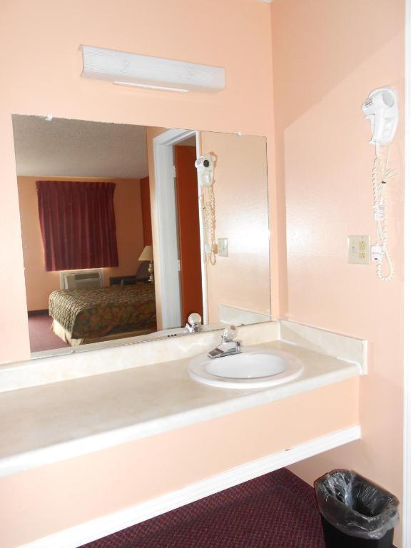 Budget Inn And Suites Siloam Springs Cameră foto